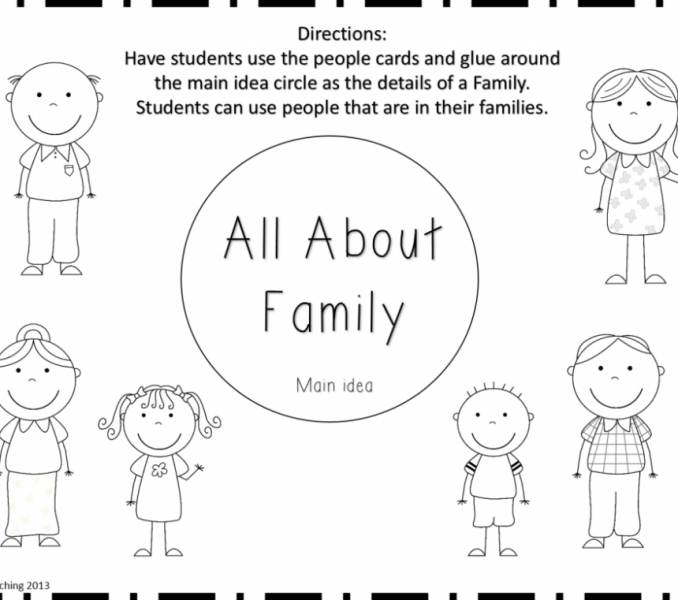 Esl Kindergarten Colors Worksheet