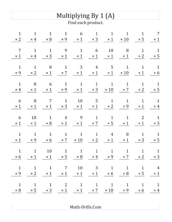 Advanced Division Worksheets