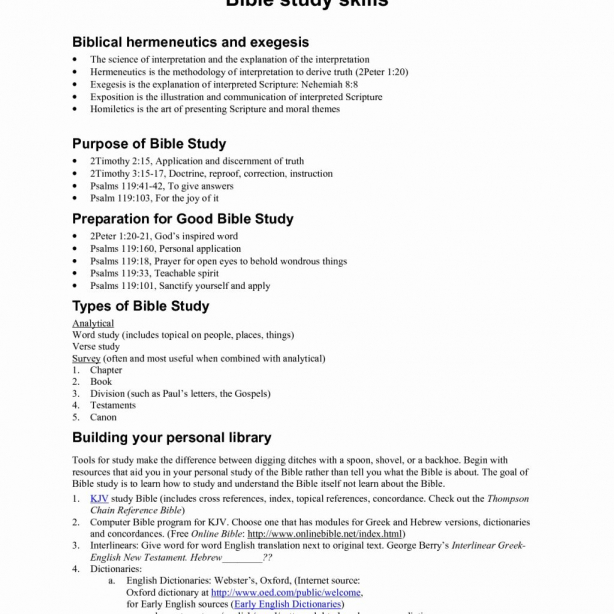 Free Printable Bible Worksheets For Adults Worksheet Resu On Free
