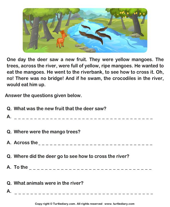Grade 1 Worksheet English Lovely 9 Best Prehension Images On