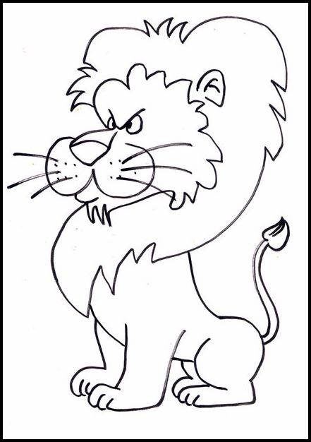 Kids Drawing Worksheets At Getdrawings Free For Personal Use Easy