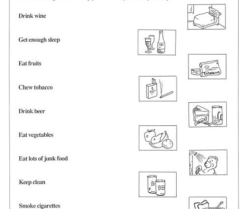 Making Good Choices Worksheets 43 Printable Crafts For Q5pk3