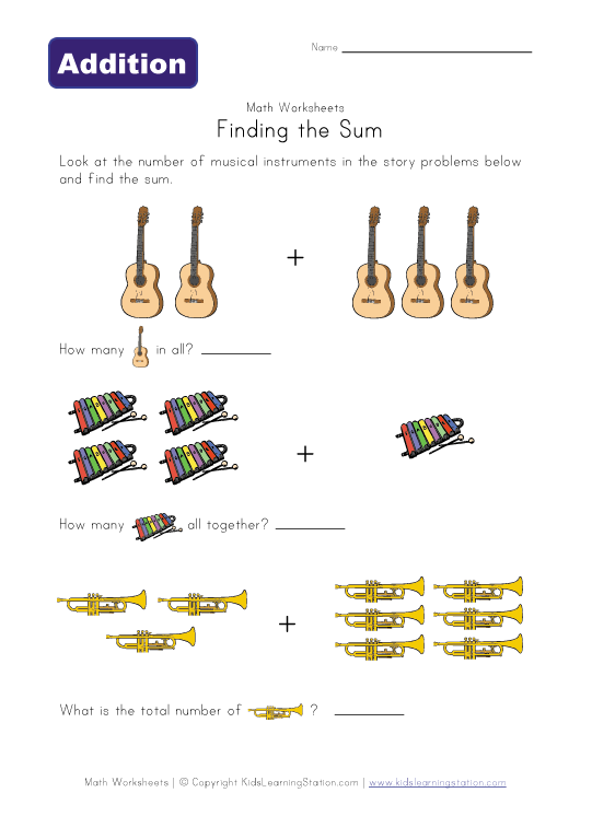 Music Worksheets For Kindergarten The Best Worksheets Image