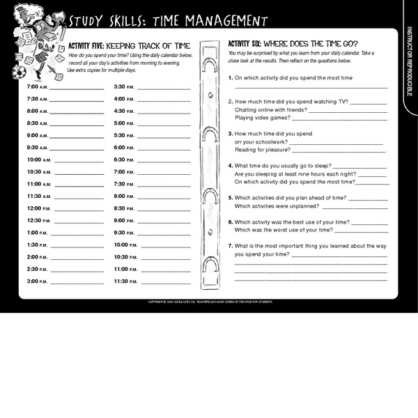 Online Passive Income Programs, Study Skills Time Management