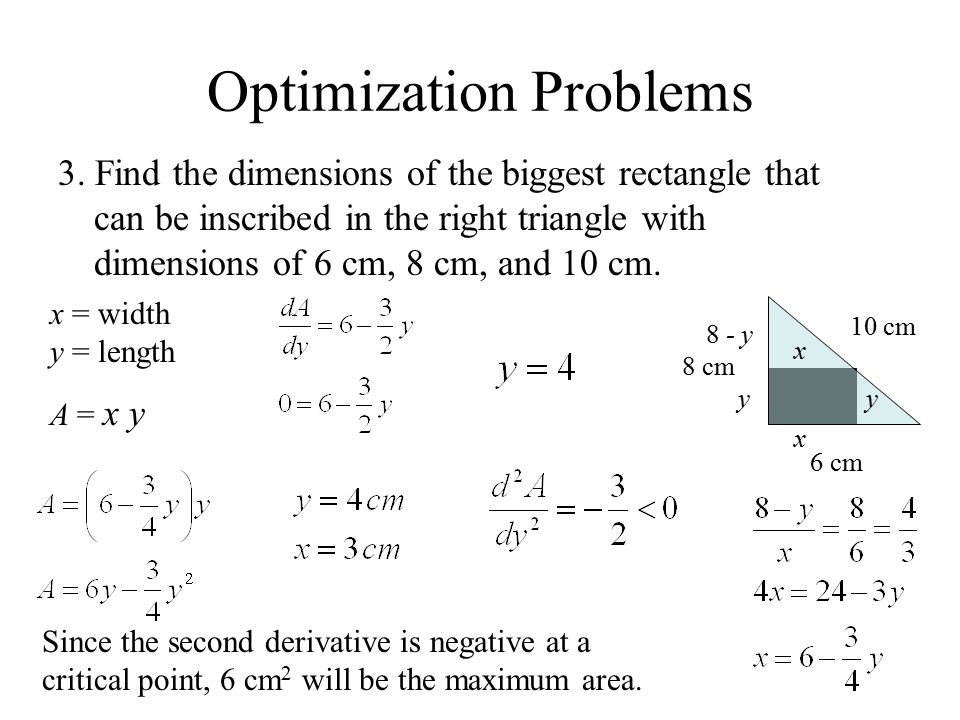 Optimization Worksheet The Best Worksheets Image Collection