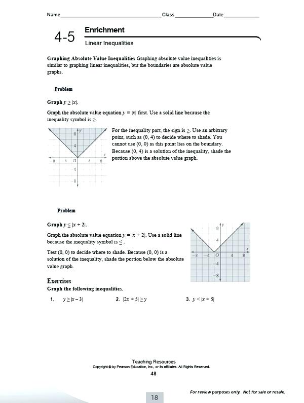 Pearson Biology Worksheet Answers  Pearson Education Worksheet