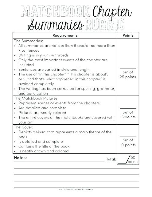 Summary Worksheets Grade Text Template Synonym Identifying Theme