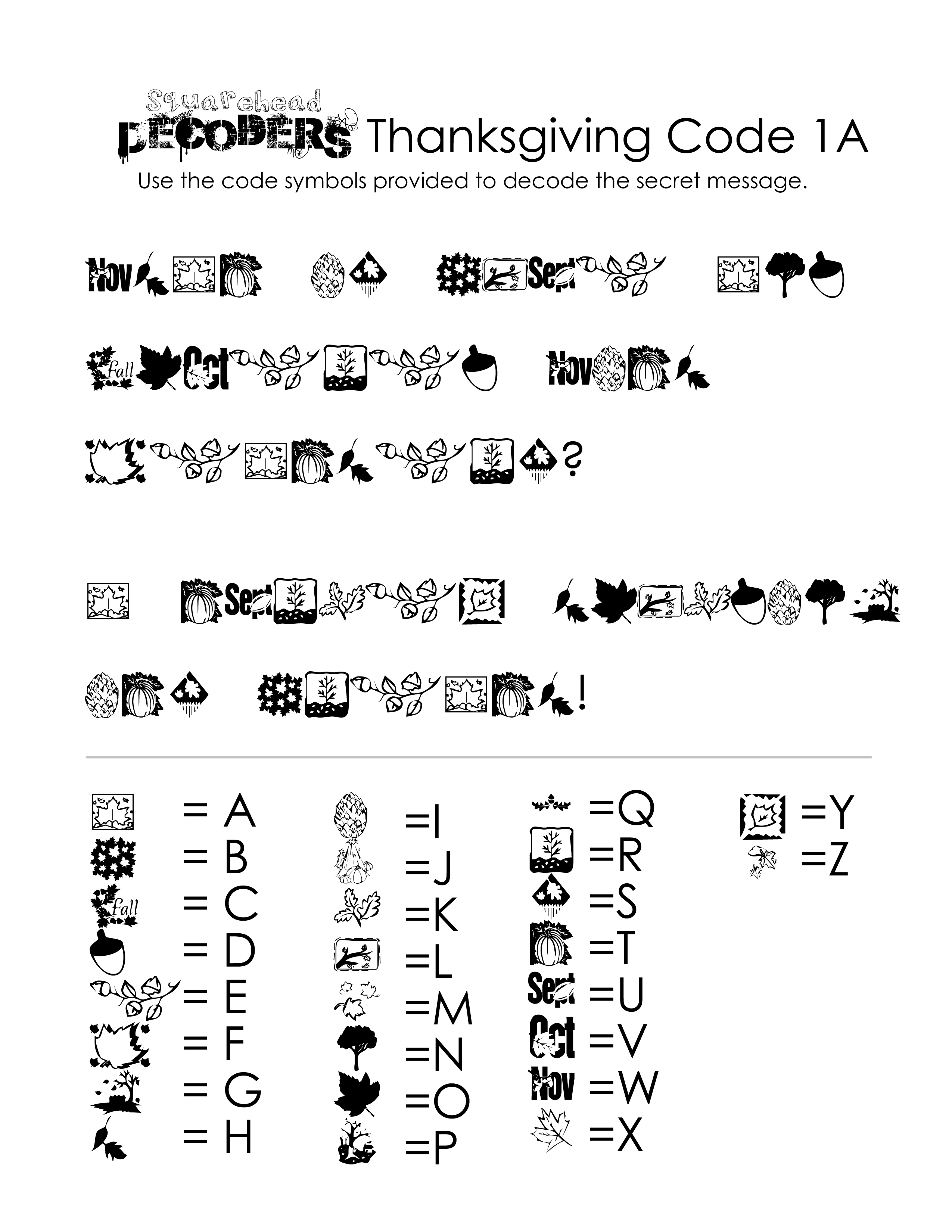 multiplication-thanksgiving-worksheets