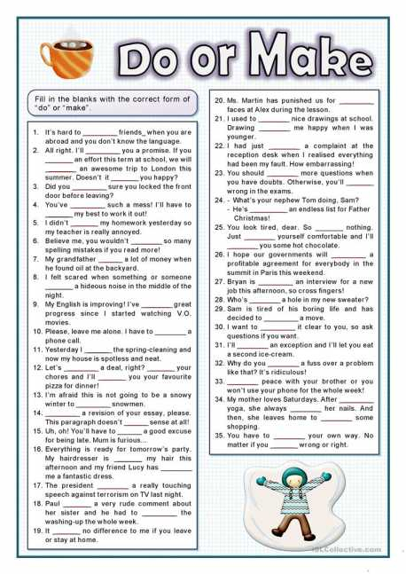 Workbooks Â» Making Good Choices Worksheets