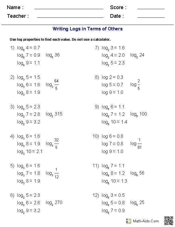 Worksheets  One Step Equations Mixed Review Worksheet Answer Key