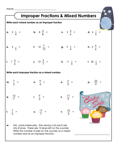 Pin By Emily Brainard On Teaching Fractions