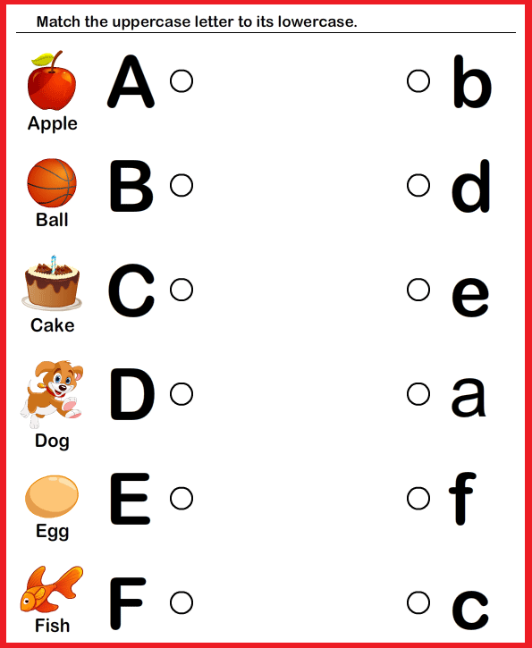 Kindergarten Worksheets,tracing Worksheets,coloring Worksheets