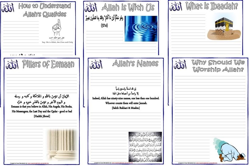 6 Pillars Of Character Worksheets Worksheets For All