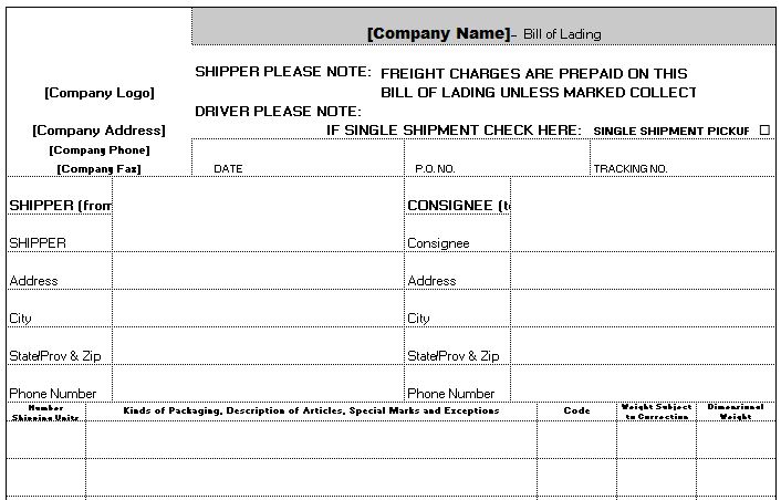 Free Accounting Templates In Excel
