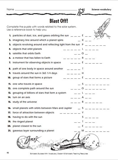 Free Printable English Worksheets For 12 Year Olds