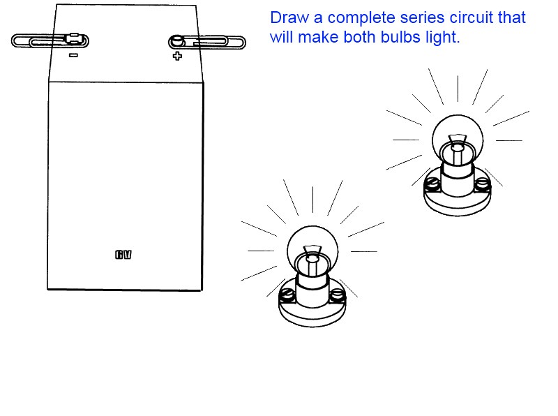 Electric Clipart Parallel Circuit Cute Borders, Vectors, Animated
