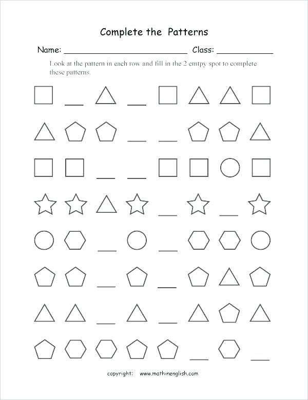 Symmetry Worksheets Grade 3 â Egyptcareers Info | Free Worksheets Samples