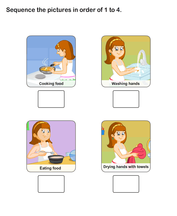 Free Personal Hygiene For Kids, Download Free Clip Art, Free Clip