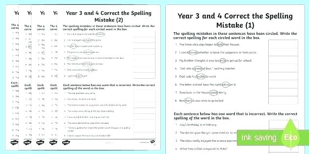 Spelling And Grammar Worksheets Grammar Correction Worksheets Spelling And Grammar Worksheets Grammar Correction Worksheets
