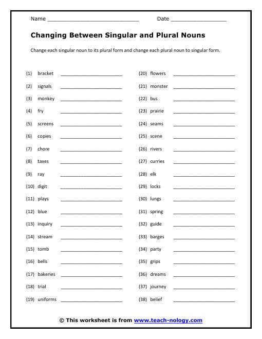 Click To Print!