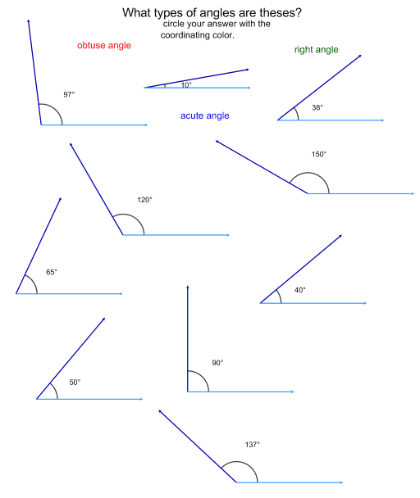 Math Worksheets For Seventh Grade