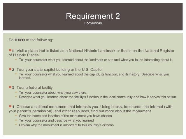 Communications Merit Badge Worksheets