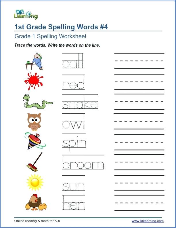 Grade Writing Worksheets 2nd Grade Reading Writing Worksheets