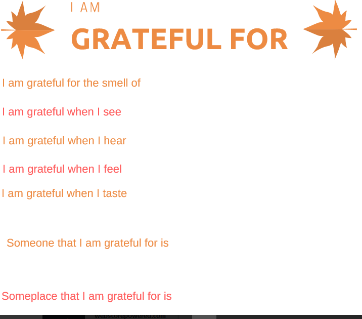 Gratitude Worksheets For Adults Free Worksheets Samples Gratitude Worksheets For Adults Free Worksheets Samples