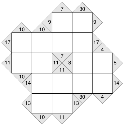 Favorite Math Puzzles For Kids