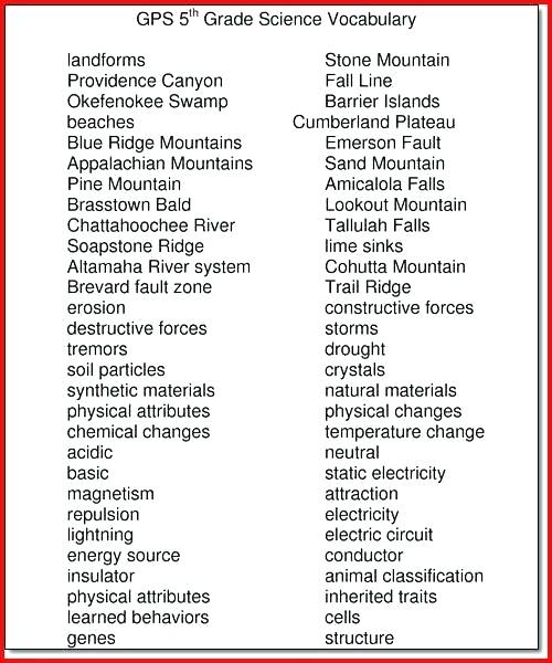 4th Grade Science Electricity Worksheets Grade Science Static