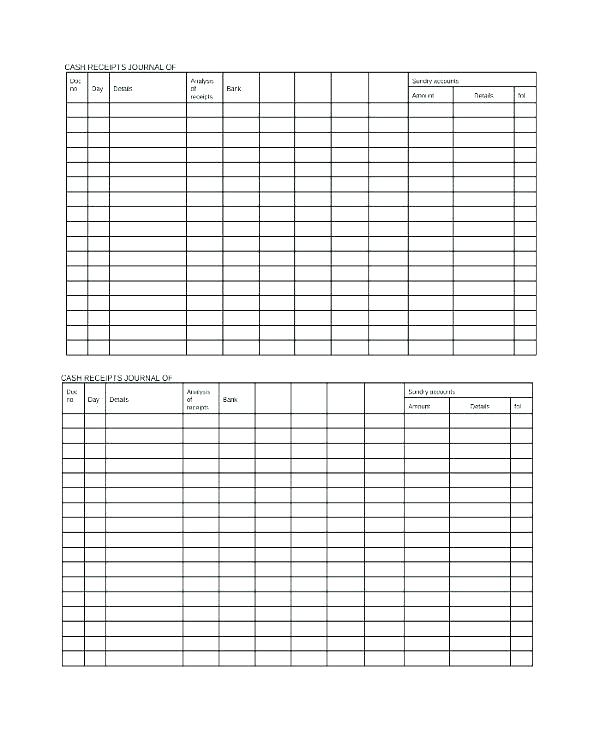 Accounting 8 Column Worksheet Template Of Example Free Templates