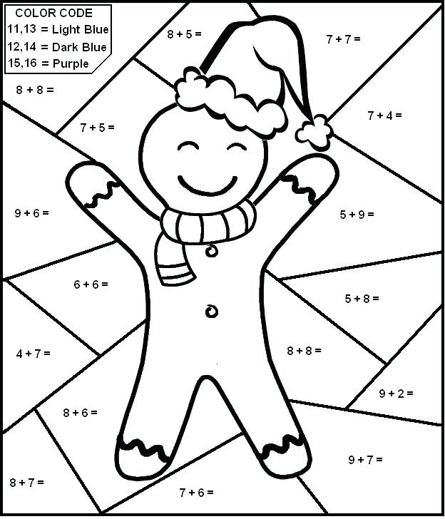 Math Worksheets Middle School For Printable Free Kindergarten