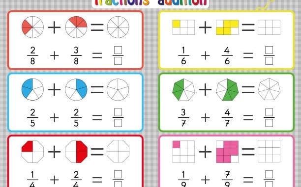 Printable Homeschool Worksheet