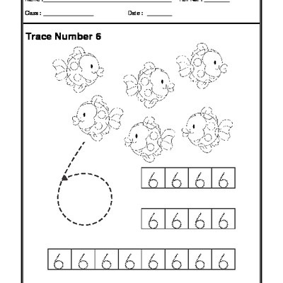 A2zworksheets  Worksheets Of Counting