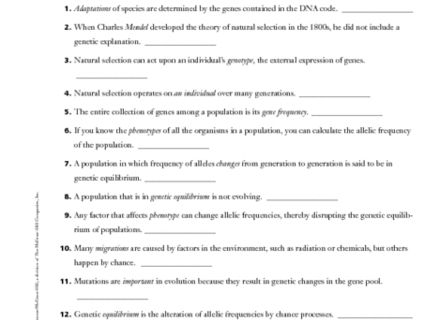 Agreeable Worksheets High School