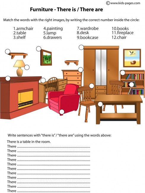Furniture
