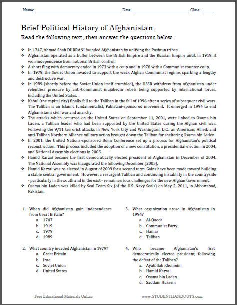 Printables  9th Grade Social Studies Worksheets  Mywcct Thousands