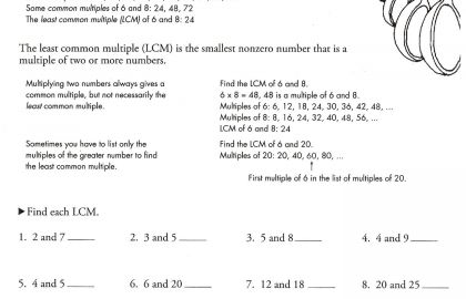 6th Grade Multiplication Worksheets Math Crush Fracti 6th Grade