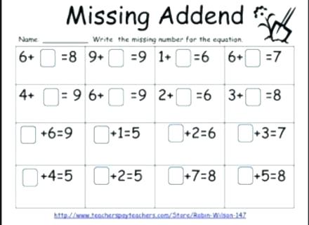 Adding Missing Numbers Worksheet 1 100 Pdf Number Worksheets For Adding Missing Numbers Worksheet 1 100 Pdf Number Worksheets For