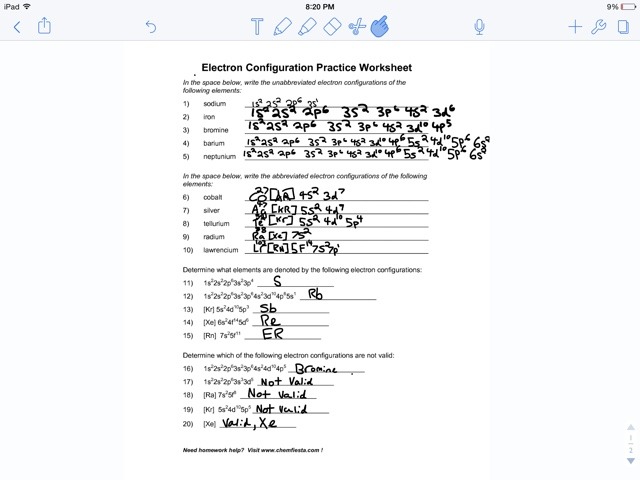Chemistry