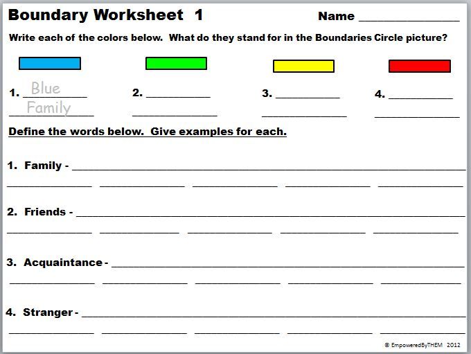 Healthy+boundaries+worksheet