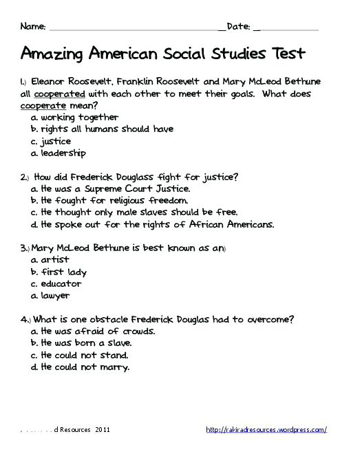 Grade History Worksheets Download Them And Try To Solve 9th