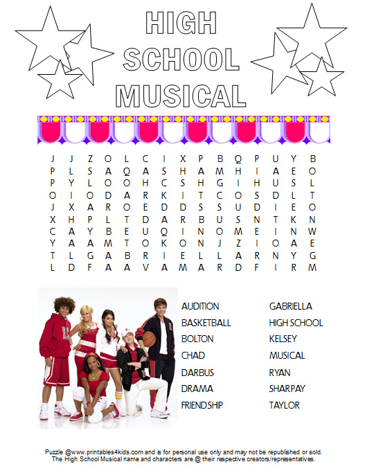 Printables4kids