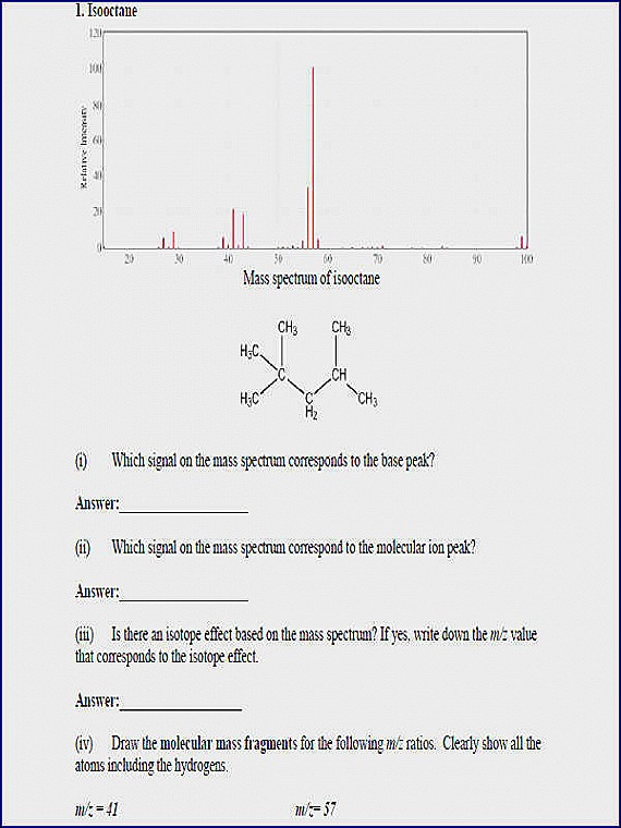 Isotopes Ions And Atoms Worksheet Isotopes And Ions Worksheet