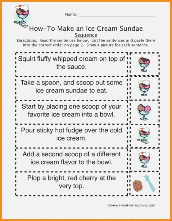 Top Simplicity Story Sequencing Pictures Printables