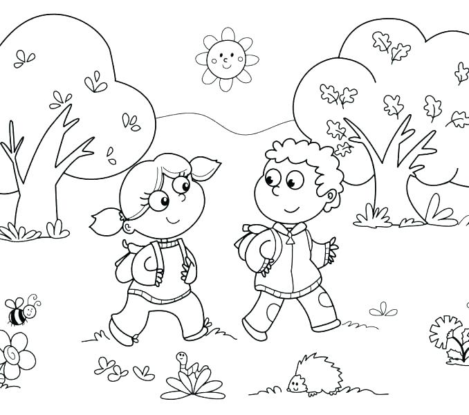 Coloring  Math Coloring Worksheets Kindergarten Best Collection