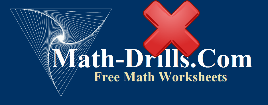 Long Multiplication Worksheets