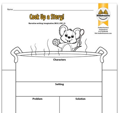 Free Lesson Plans & Worksheets For Teachers