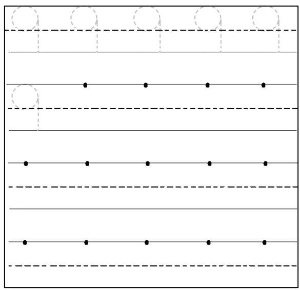 Worksheet On Number 9