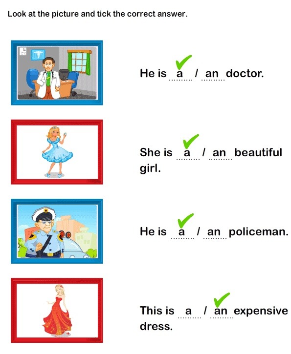 Article Worksheet4
